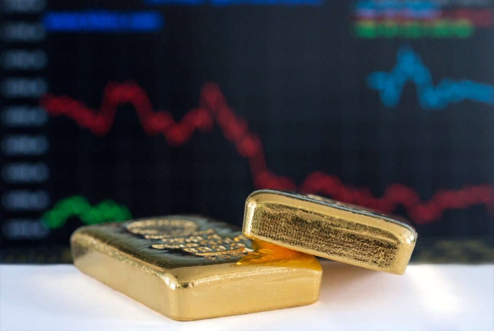 Ari investues – Kerber GOLD Mali i Zi