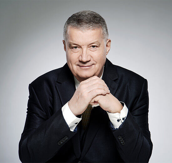 Ljuba Jakic Partner Konsultant Kerber Gold Podgorica