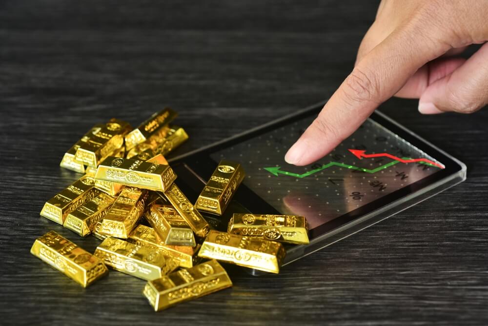 Berza Zlata Kerber Gold Podgorica